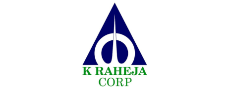 ⁠K Raheja Corp