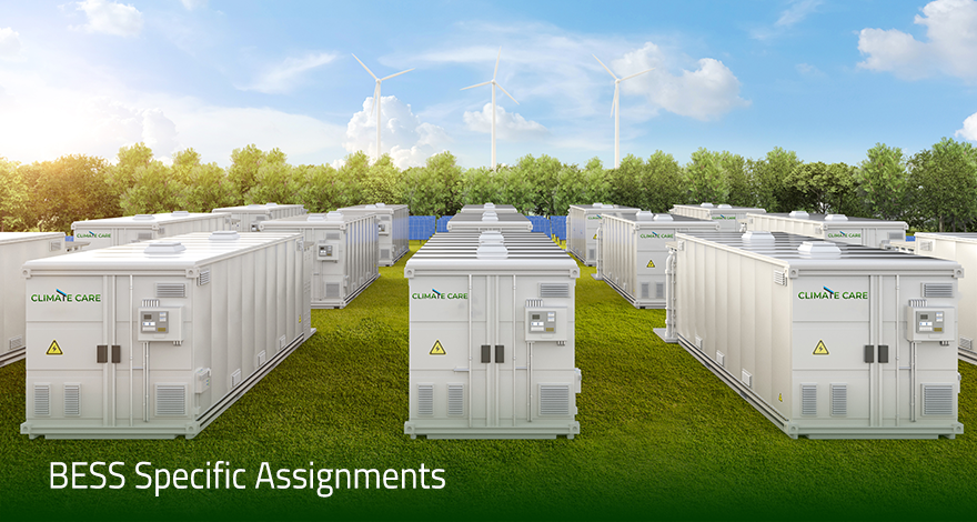 The Night of Numbers  RVUNL 1000MW/2000MWh BESS Bid