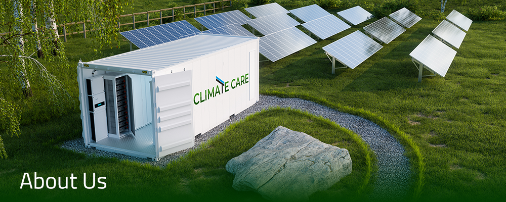 Our Solar Solutions Reach 100% Renewable