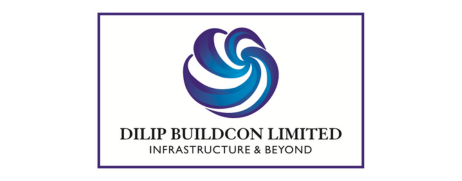 ⁠Dilip Buildcon